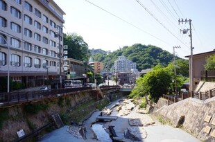 アクロス山口の物件内観写真